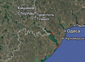 Россия атакует мосты Одесчины: стратегический план по изоляции западного региона