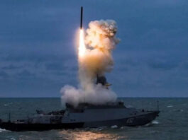 Смертельный Новый год: Кремль готовит массированную атаку по Украине с сотнями дронов и бомбардировщиков