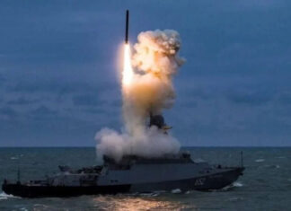 Смертельный Новый год: Кремль готовит массированную атаку по Украине с сотнями дронов и бомбардировщиков