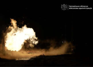 Смертоносный террор РФ: украинские области подверглись массированным обстрелам с десятками жертв