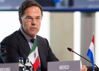 Рютте заверил: НАТО не готовит альтернативный сценарий по Украине даже при сокращении помощи США