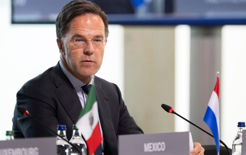 Рютте ответил, есть ли у НАТО 