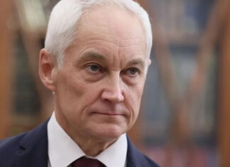 Белоусов раскрыл планы России по подготовке к войне с НАТО до 2030 года