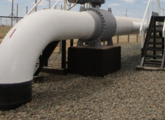 Транзитный тупик: Как санкции США могут перекрыть нефтяной маршрут России в Китай