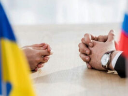 Кремль смягчает позицию: Россия готова на временное прекращение огня с условием референдума