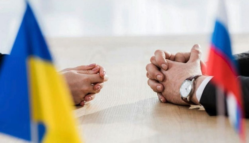 Россия согласна на временное прекращение огня при одном условии – Axios