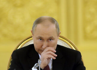 Путин загнал Россию в юридический тупик: евро-активы ЦБ под угрозой потери