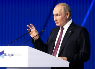 Война измучила россиян: главные вопросы к Путину раскрыли усталость общества