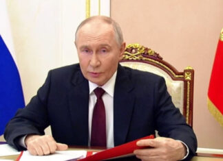 Путин под прицелом: россияне раскрыли горькую правду об экономическом кризисе