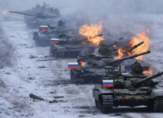 Провал российского наступления: ВСУ уничтожили штурмовую группу под Константиновкой