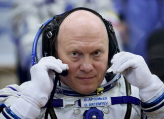 Скандал в космической отрасли: Олега Артемьева сняли с миссии за разглашение секретных данных SpaceX