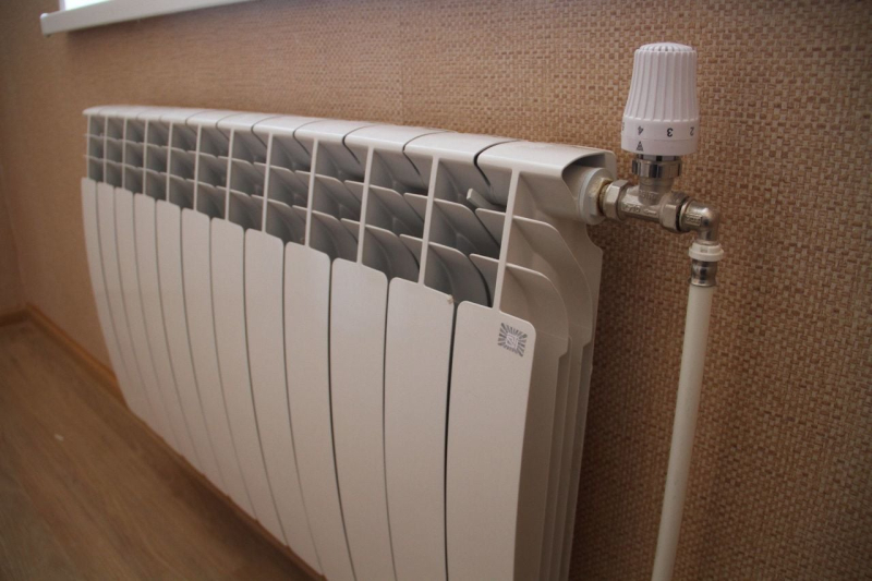 Коммунальная авария в Серове