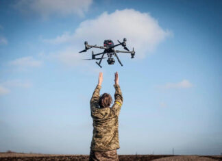 Война AI-технологий: Как украинские дроны с искусственным интеллектом меняют правила боя