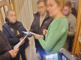 Депутата Рады поймали на коррупционной схеме с санкциями СНБО за $250 тысяч