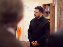 Зеленский раскрыл стратегию мира: дипломатия и давление на Россию