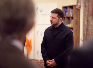 Зеленский раскрыл стратегию мира: дипломатия и давление на Россию