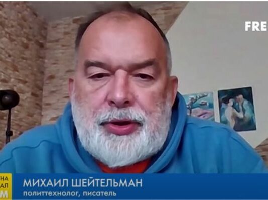 Разоблачение мифа: Шейтельман раскрыл правду о ‘мирном плане’, которого никогда не существовало