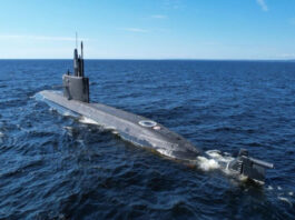 Шведские ВМС предупреждают: Россия наращивает военный потенциал в Балтийском море