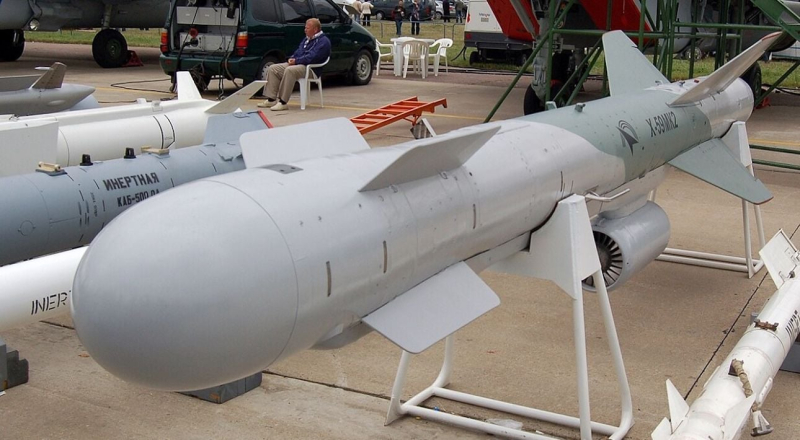 Сколько еще ракет у России, могут ли они закончиться – эксперт дал четкий ответ