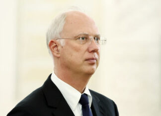 Спецпосланник Путина поймал себя на лицемерии: критика ЕС через заблокированную соцсеть