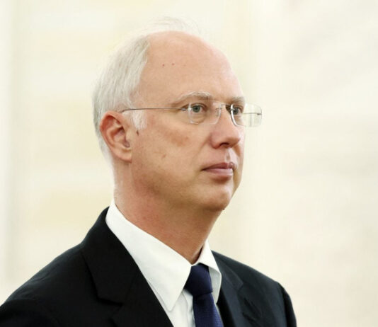 Спецпосланник Путина поймал себя на лицемерии: критика ЕС через заблокированную соцсеть