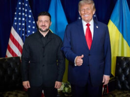 Дипломатический тупик: США пытаются сбалансировать интересы Киева и Москвы