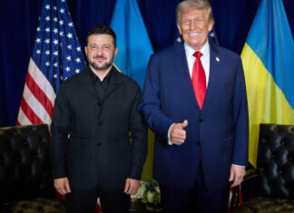 Дипломатический тупик: США пытаются сбалансировать интересы Киева и Москвы