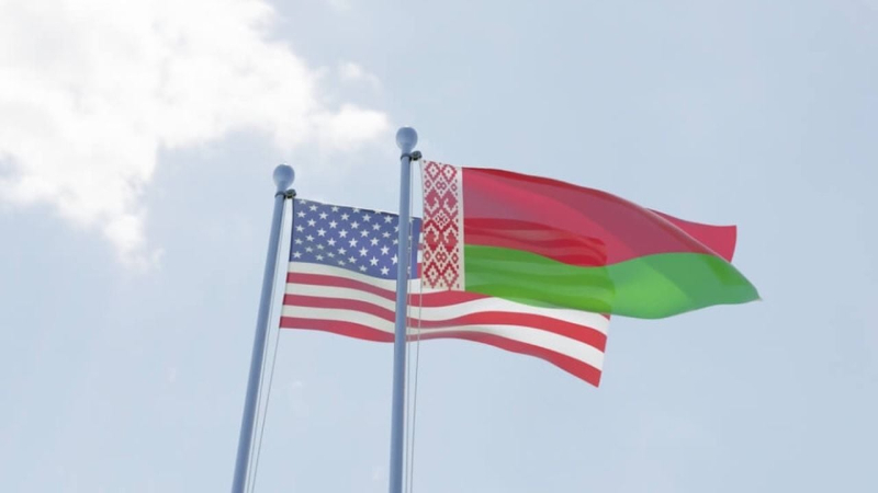 США на примере Беларуси показали Путину, что будет с Россией