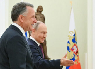 Дипломатический форсаж: США готовят решающий мирный план по урегулированию конфликта с Россией