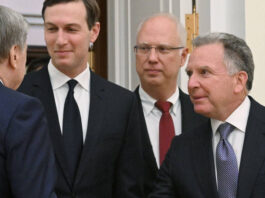 Американская дипломатия: США привезли Украине предложения, ранее отвергнутые в Киеве