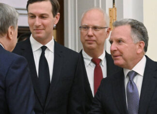 Американская дипломатия: США привезли Украине предложения, ранее отвергнутые в Киеве