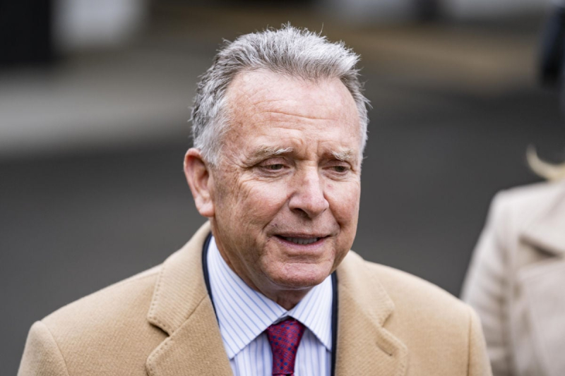 Стив Уиткофф проигнорировал 