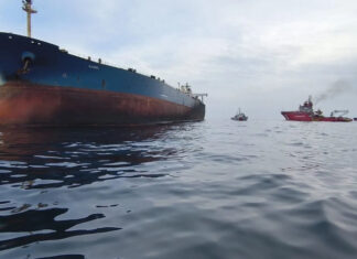 Страховщики подняли ставки: морские дроны Украины парализовали российский флот в Черном море