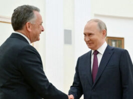 Путин окончательно отверг мирные предложения США, показал ISW