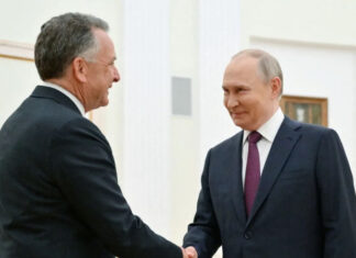 Путин окончательно отверг мирные предложения США, показал ISW