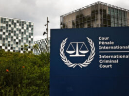 В Гааге окончательно отвергли возможность амнистии для Путина