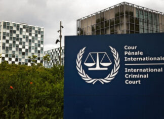 В Гааге окончательно отвергли возможность амнистии для Путина