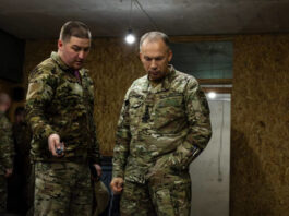 Сырский раскрыл: Украинские дроны поражают более 60% целей на фронте