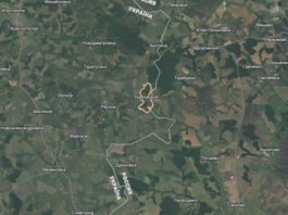 Спецоперация без правил: российские военные атаковали Грабовское с неожиданной целью