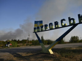 ВСУ разрушили наступательную стратегию РФ под Покровском: оборона удержана