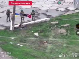 67-я бригада отвоевала Тихое: ВСУ выбили российских оккупантов из стратегического села