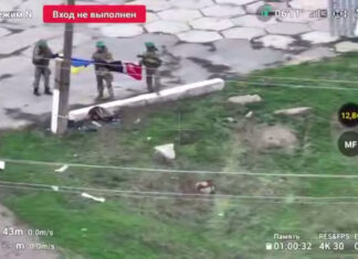 67-я бригада отвоевала Тихое: ВСУ выбили российских оккупантов из стратегического села