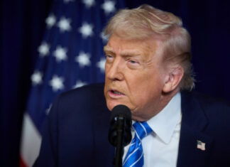 Трамп разоблачил дезинформацию Кремля об атаке на резиденцию Путина