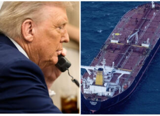 Трамп дал карт-бланш: как США помогают Украине атаковать нефтяной бизнес России