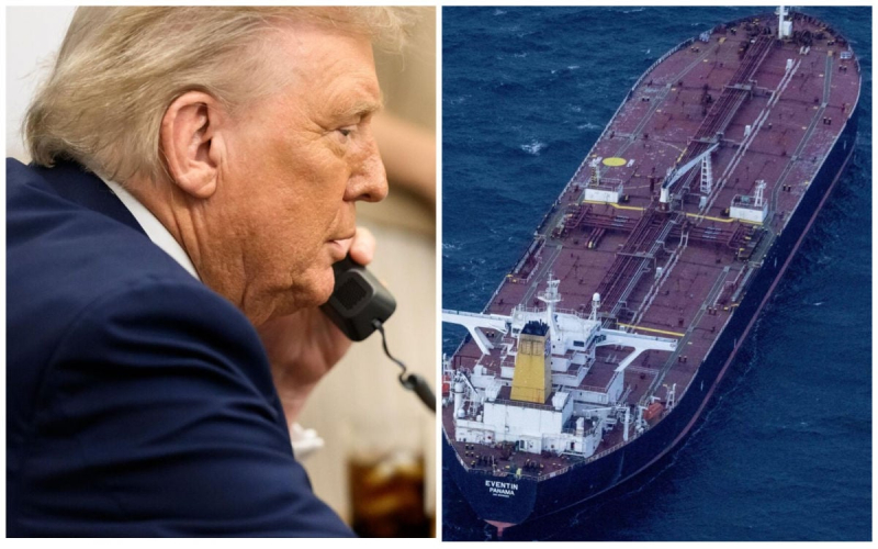 Трамп дал Украине зеленый свет на удары по