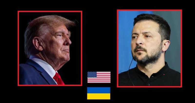 Переговоры в Майами