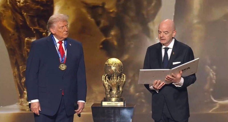 Трамп намекнул на возможность договоренностей по завершению войны в Украине