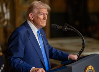 Трамп требует от Европы давления на Зеленского в переговорах по урегулированию конфликта