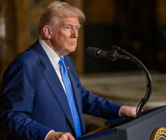 Трамп требует от Европы давления на Зеленского в переговорах по урегулированию конфликта