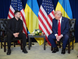 Трамп назвал главное препятствие для мира в Украине: кто мешает достижению соглашения